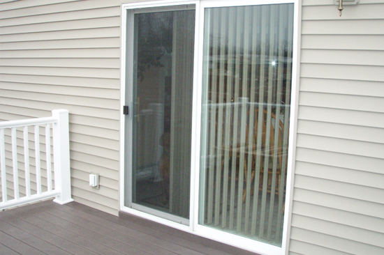 Alta Sierra-screen-door-repair