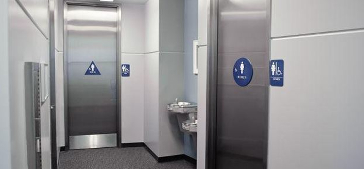 high security metal door repair Alta Sierra