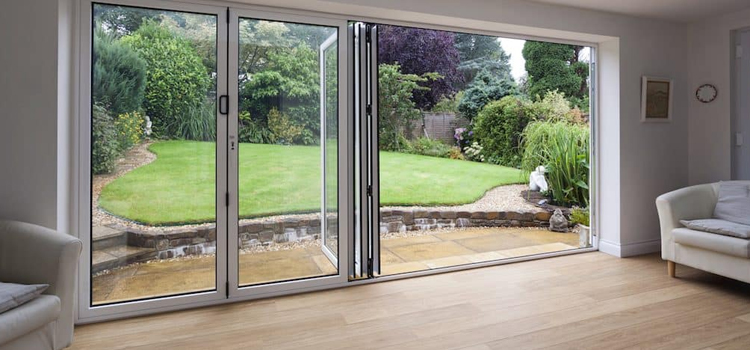 sliding door specialist Alta Sierra